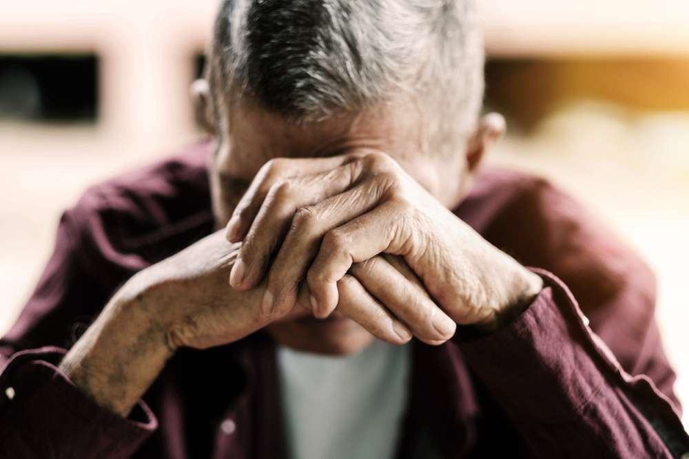 Report Elder Abuse Online California