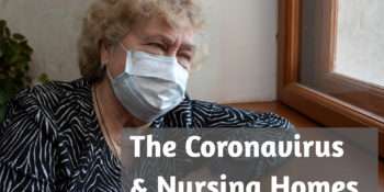 coronavirus and nursing homes